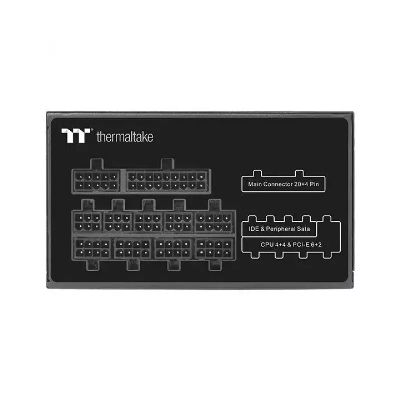 Virtalähde Thermaltake Toughpower PF1 850 W