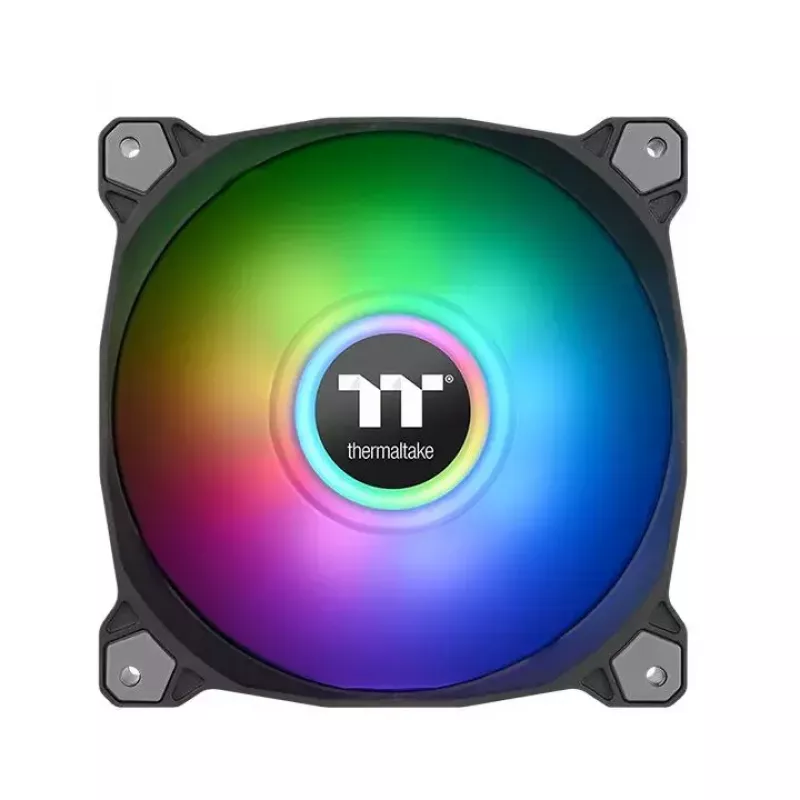 Tuuletin Thermaltake Pure Duo 12