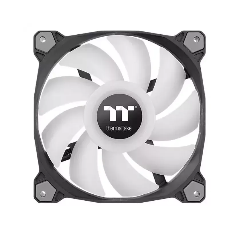 Tuuletin Thermaltake Pure Duo 12