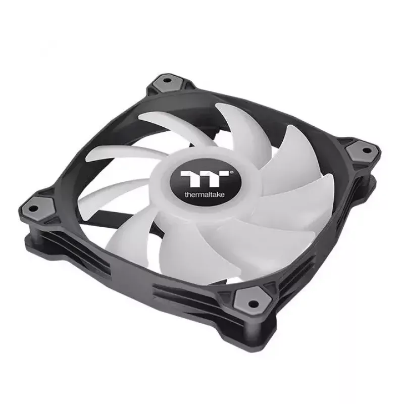 Tuuletin Thermaltake Pure Duo 12