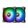 Tuuletin Thermaltake Pure Duo 12