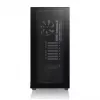 PC-kotelo Thermaltake Divider 300 TG Midi Tower musta