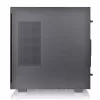 PC-kotelo Thermaltake Divider 300 TG Midi Tower musta