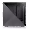 PC-kotelo Thermaltake Divider 300 TG Midi Tower musta
