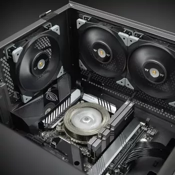 Tuuletin Thermaltake TOUGHFAN 14
