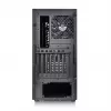 PC-kotelo Thermaltake Divider 300 TG Air Midi Tower musta