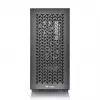 PC-kotelo Thermaltake Divider 300 TG Air Midi Tower musta