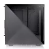 PC-kotelo Thermaltake Divider 300 TG Air Midi Tower musta