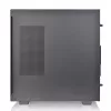 PC-kotelo Thermaltake Divider 300 TG Air Midi Tower musta