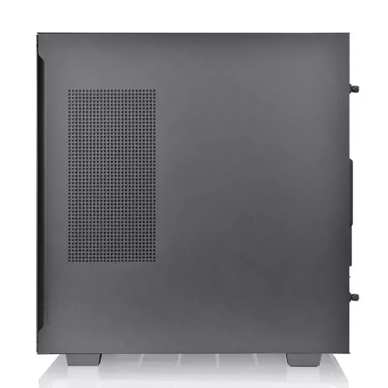 PC-kotelo Thermaltake Divider 300 TG Air Midi Tower musta