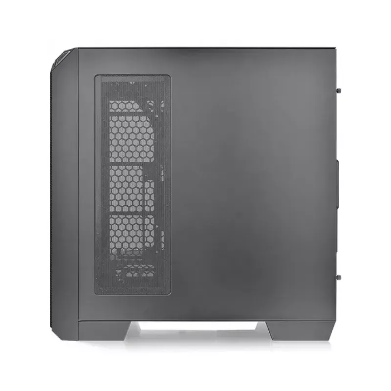 PC-kotelo Thermaltake View 300 MX Midi Tower musta