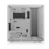 PC-kotelo Thermaltake Core P3 TG Pro Midi Tower valkoinen