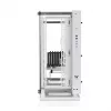 PC-kotelo Thermaltake Core P3 TG Pro Midi Tower valkoinen