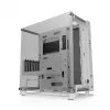 PC-kotelo Thermaltake Core P3 TG Pro Midi Tower valkoinen