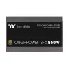 Virtalähde Thermaltake SFX-850AH8FKG 850 W