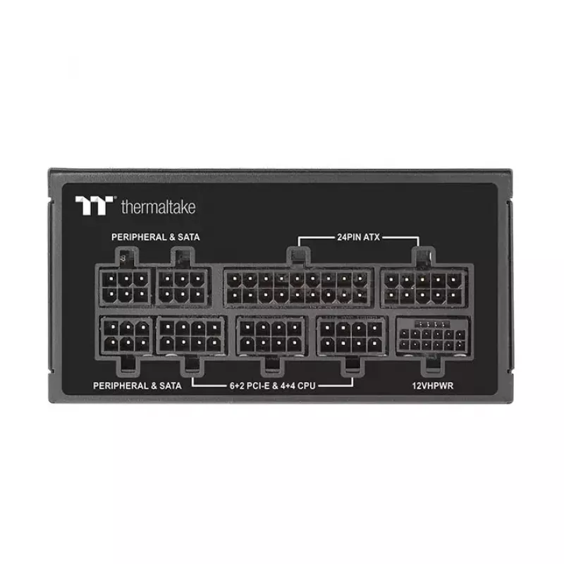 Virtalähde Thermaltake SFX-850AH8FKG 850 W