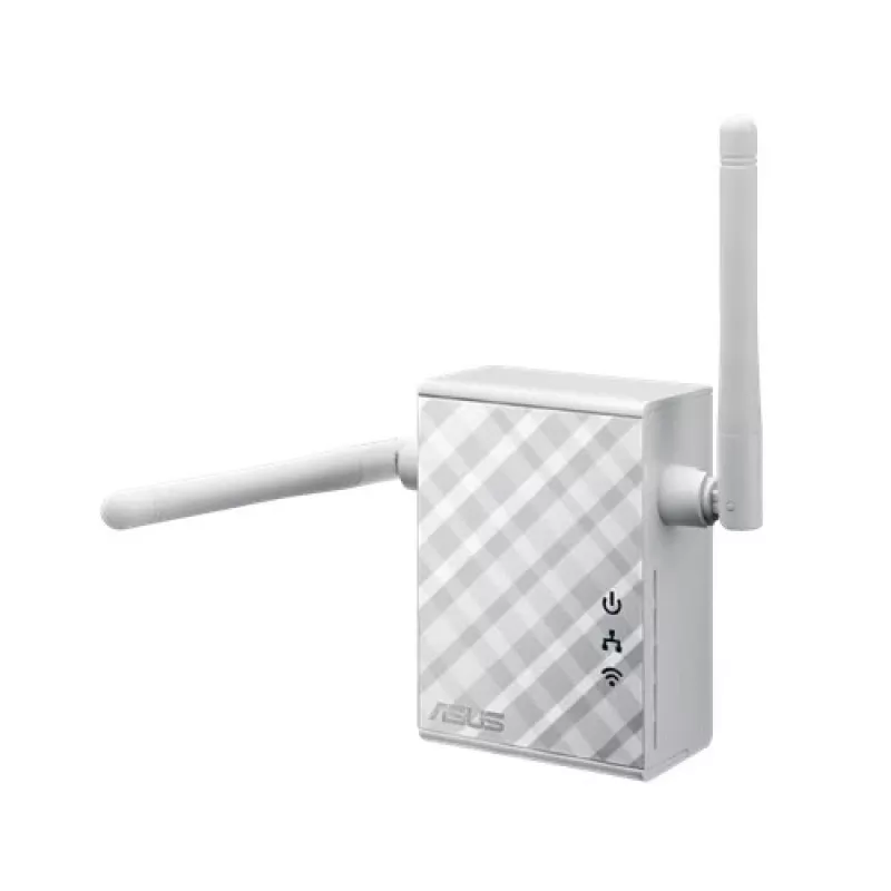 Wi-Fi-toistin ASUS RP-N12