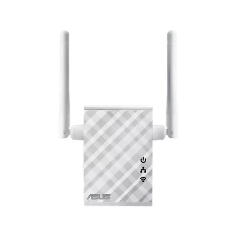Wi-Fi-toistin ASUS RP-N12