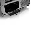 PC-kotelo Thermaltake Core V21 Cube musta