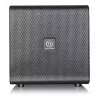 PC-kotelo Thermaltake Core V21 Cube musta