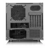 PC-kotelo Thermaltake Core V21 Cube musta