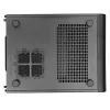 PC-kotelo Thermaltake Core V21 Cube musta