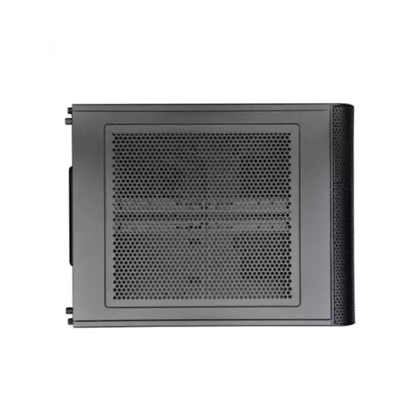 PC-kotelo Thermaltake Core V21 Cube musta