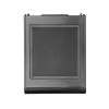 PC-kotelo Thermaltake Core V21 Cube musta