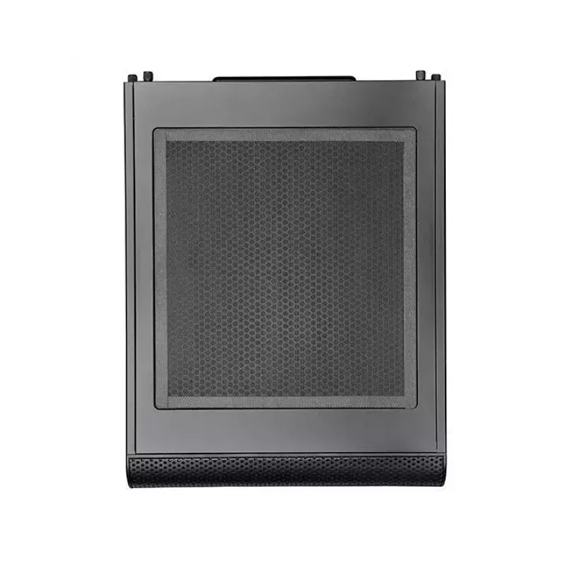 PC-kotelo Thermaltake Core V21 Cube musta