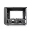 PC-kotelo Thermaltake Core V21 Cube musta