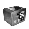 PC-kotelo Thermaltake Core V21 Cube musta