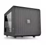 PC-kotelo Thermaltake Core V21 Cube musta