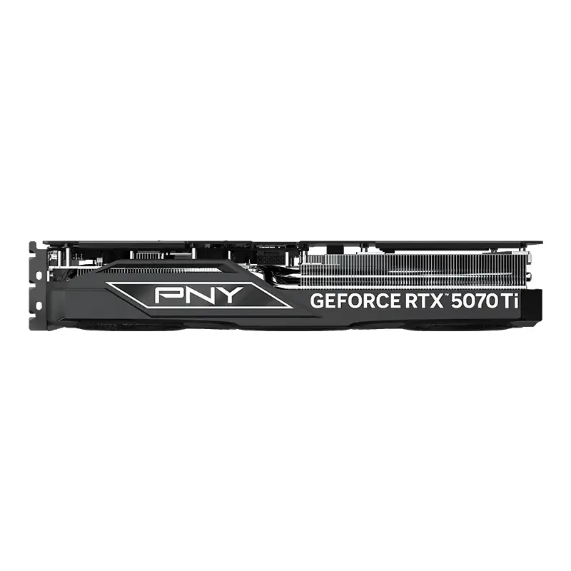 Näytönohjain GeForce RTX 5070 Ti 16 GB GDDR7
