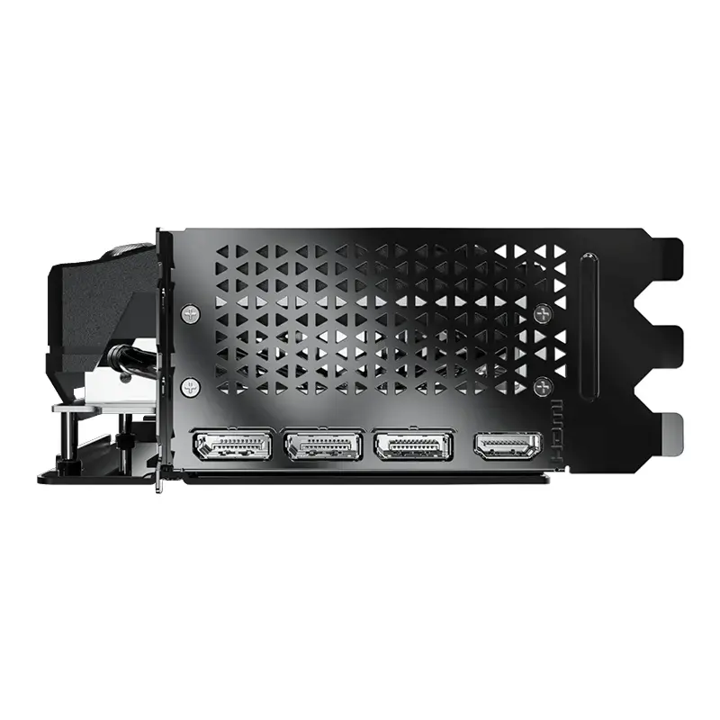 Näytönohjain GeForce RTX 5070 Ti 16 GB GDDR7