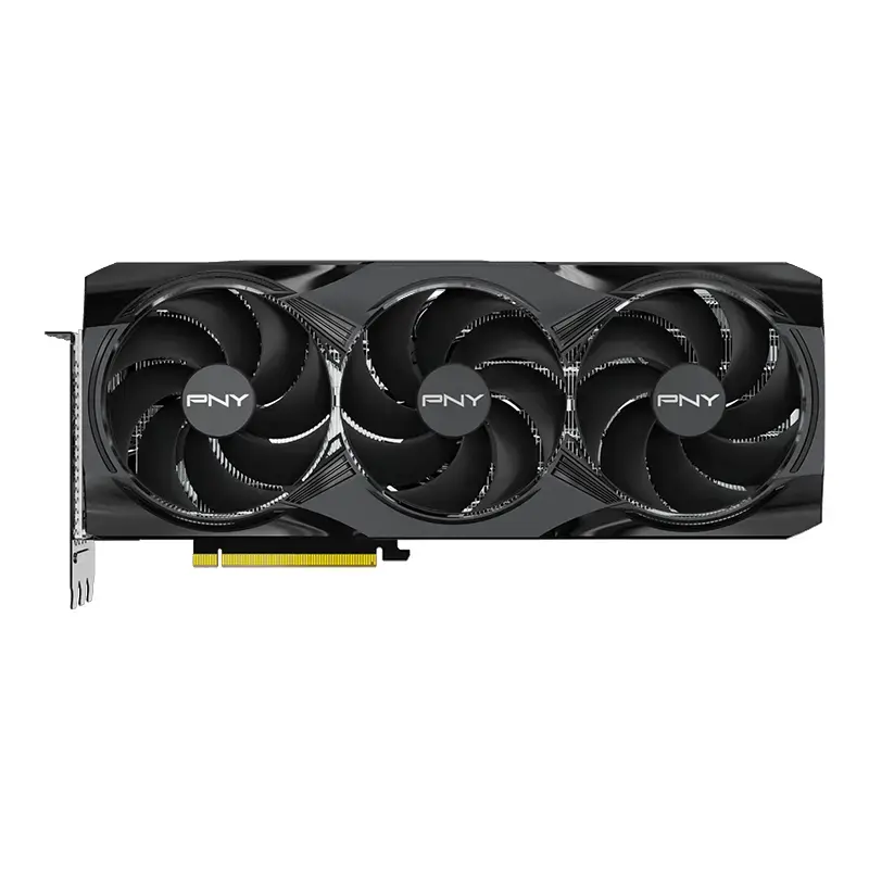 Näytönohjain GeForce RTX 5070 Ti 16 GB GDDR7