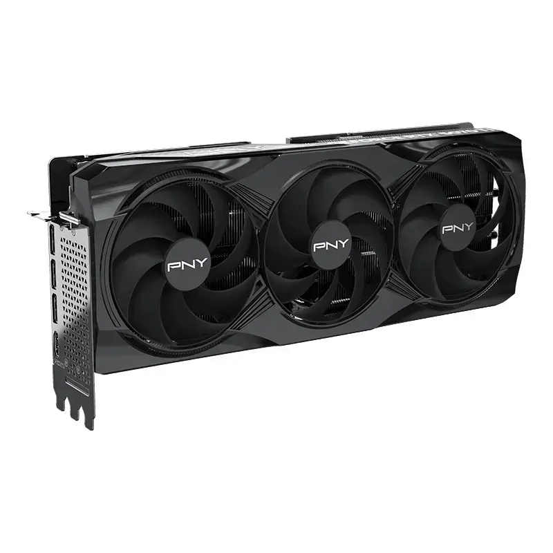 Näytönohjain GeForce RTX 5070 Ti 16 GB GDDR7
