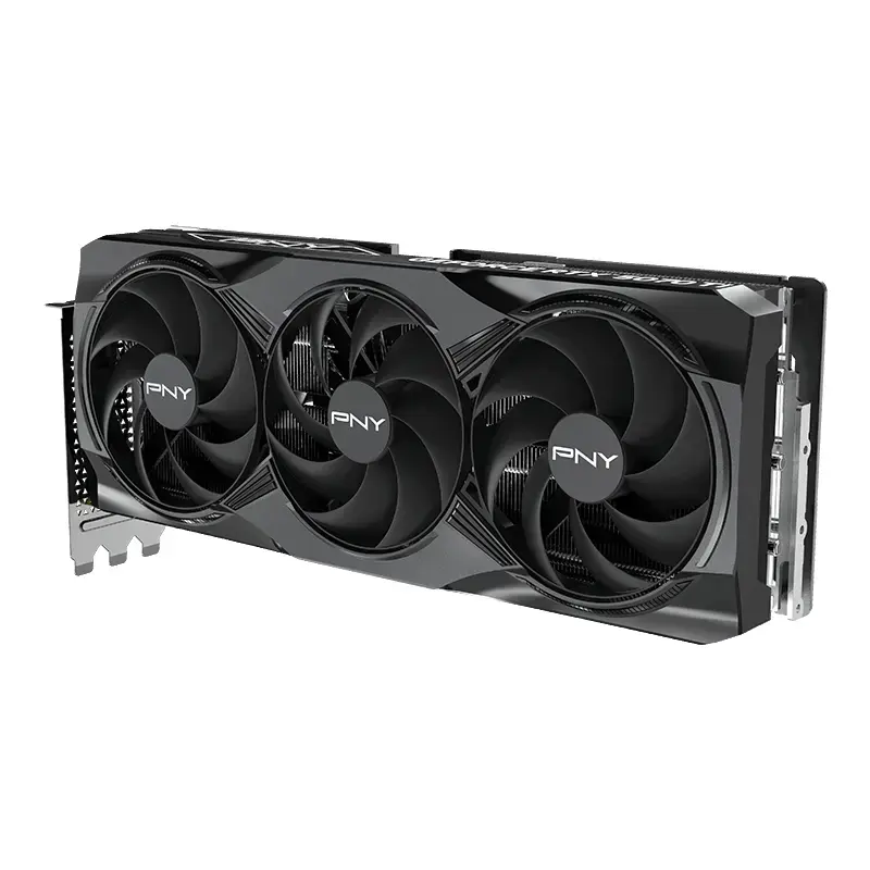 Näytönohjain GeForce RTX 5070 Ti 16 GB GDDR7