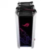 PC-kotelo ASUS ROG STRIX HELIOS Midi Tower valkoinen