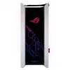 PC-kotelo ASUS ROG STRIX HELIOS Midi Tower valkoinen