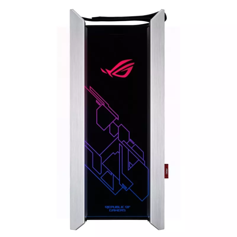 PC-kotelo ASUS ROG STRIX HELIOS Midi Tower valkoinen