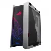 PC-kotelo ASUS ROG STRIX HELIOS Midi Tower valkoinen