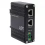 EXSYS PoE++ Gigabit-injektori 90W -40°C – +80°C