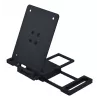 Näyttöpaneeli Lian Li SM088X, yleiskotelo, 237×73×13 mm, 5 V, musta