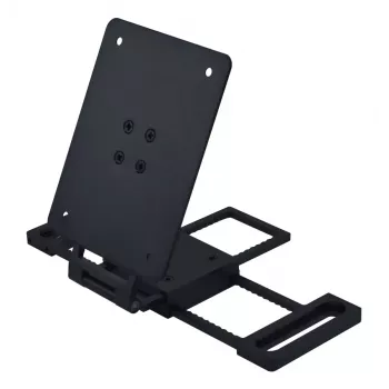 Näyttöpaneeli Lian Li SM088X, yleiskotelo, 237×73×13 mm, 5 V, musta