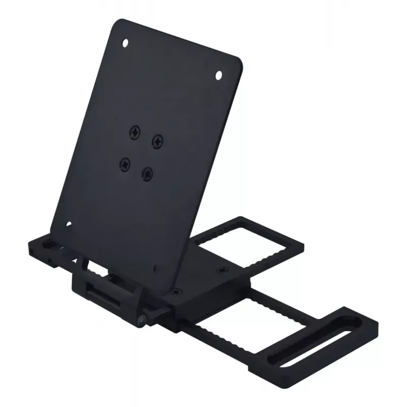 Näyttöpaneeli Lian Li SM088X, yleiskotelo, 237×73×13 mm, 5 V, musta