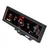 Näyttöpaneeli Lian Li SM088X, yleiskotelo, 237×73×13 mm, 5 V, musta