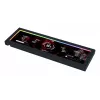 Näyttöpaneeli Lian Li SM088X, yleiskotelo, 237×73×13 mm, 5 V, musta