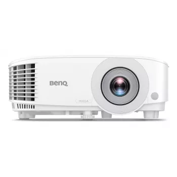 BenQ MW560C Standard-Throw-projektori 4000 ANSI lumenia DLP WXGA (1280x800) 3D valkoinen