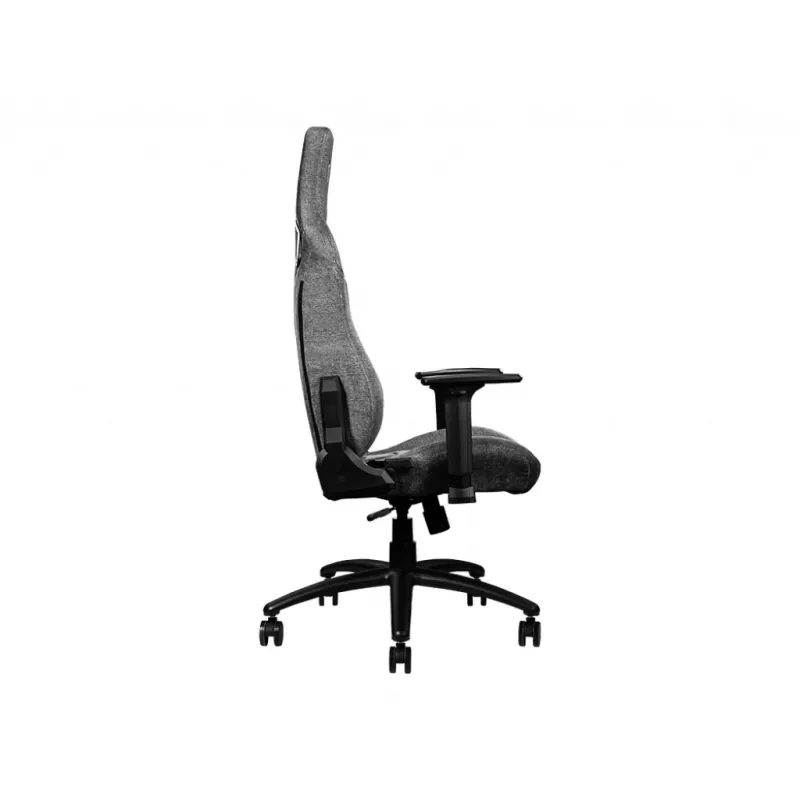 MSI MAG CH130 yleispelituoli pehmustettu istuin harmaa