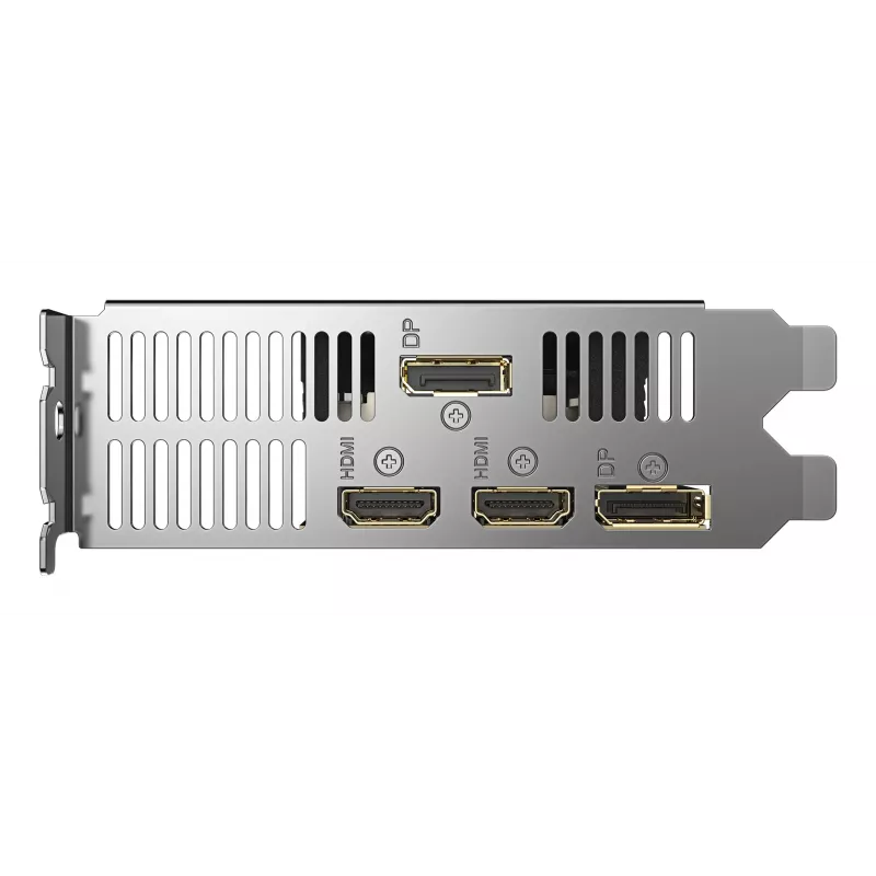 Näytönohjain GIGABYTE GeForce RTX 3050 D6 6GB GDDR6 (GV-N3050D6-6GL)